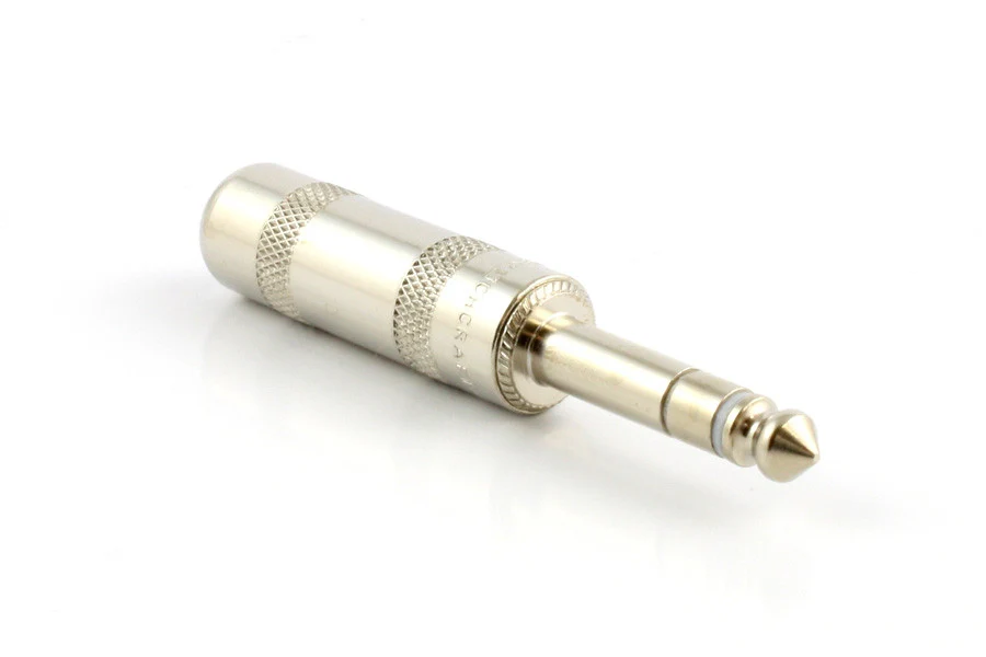 Switchcraft Stereo Male Mount Jack Plug - Image 2