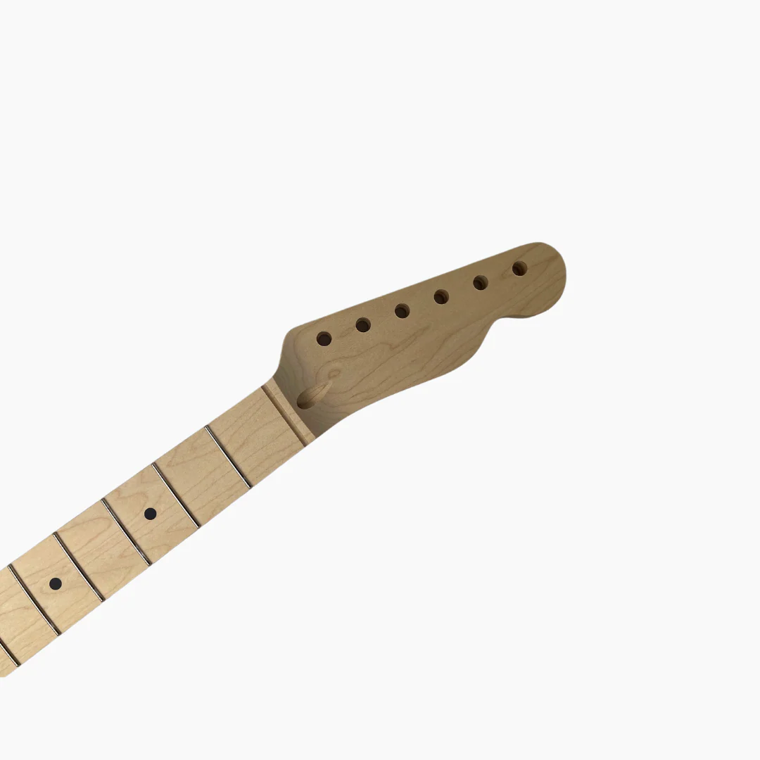 Allparts TMO-C-MOD Replacement Neck for Telecaster - Image 4
