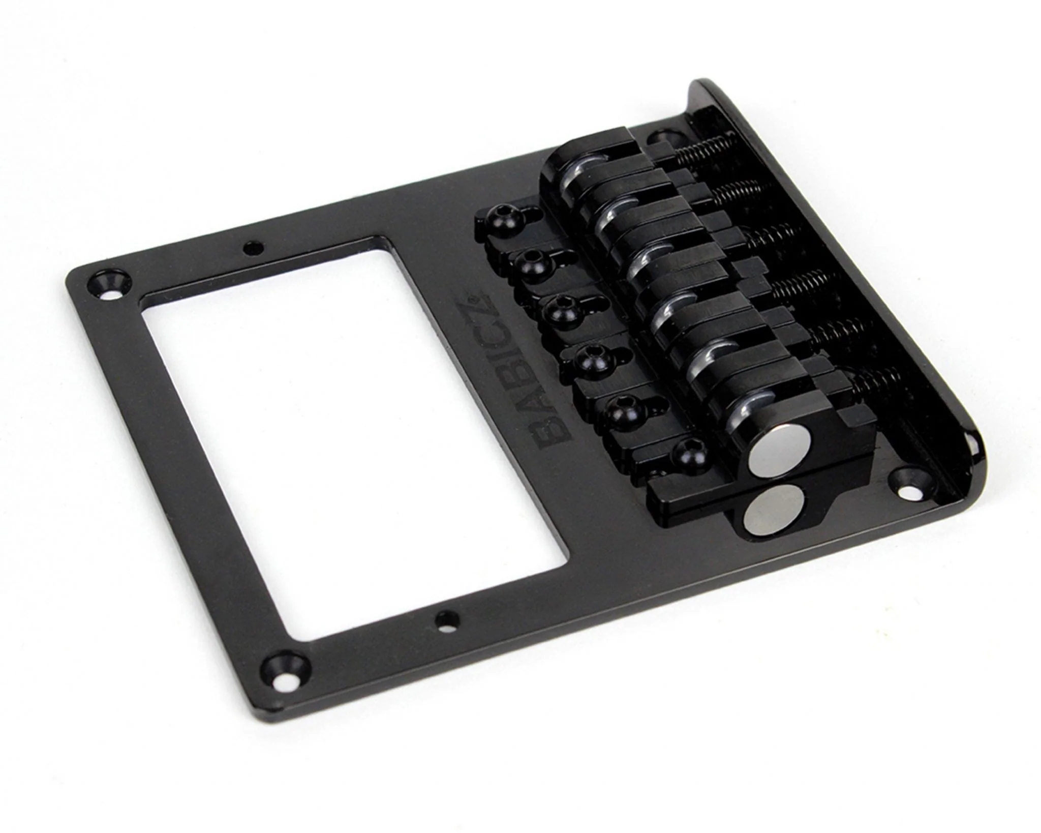 Babicz FCH Original Series Humbucker Telecaster Bridge - Image 2