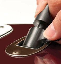 BulletTM guitar jack tightener - Image 3
