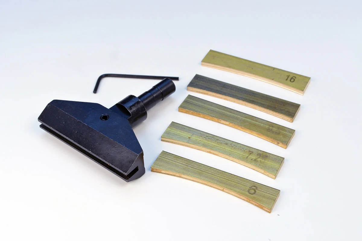 Fret Press Caul Holder - Image 2