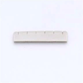 GraphTech 6010 nut with string slots for Gibson® guitars - Image 2