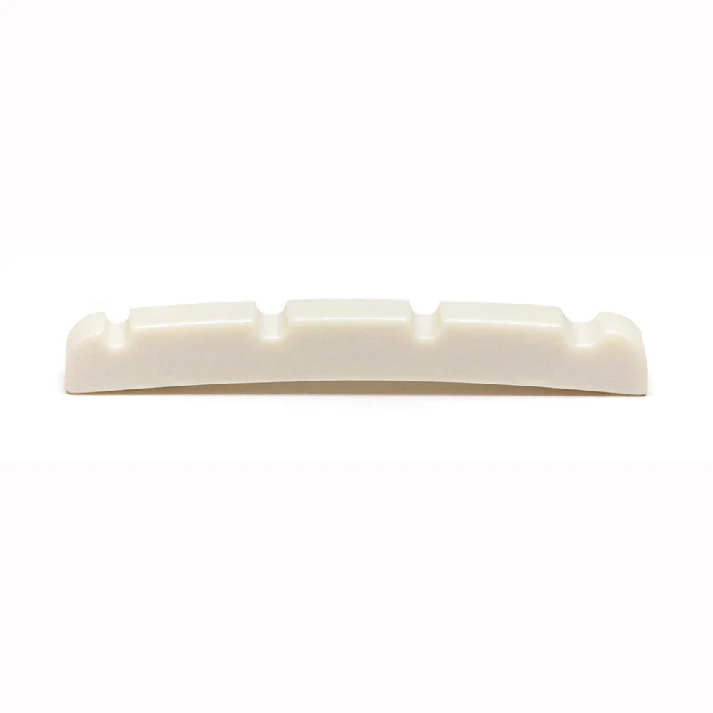 Graphtech PQ-1214-00 TUSQ Bass Nut for Jazz Bass - Image 3