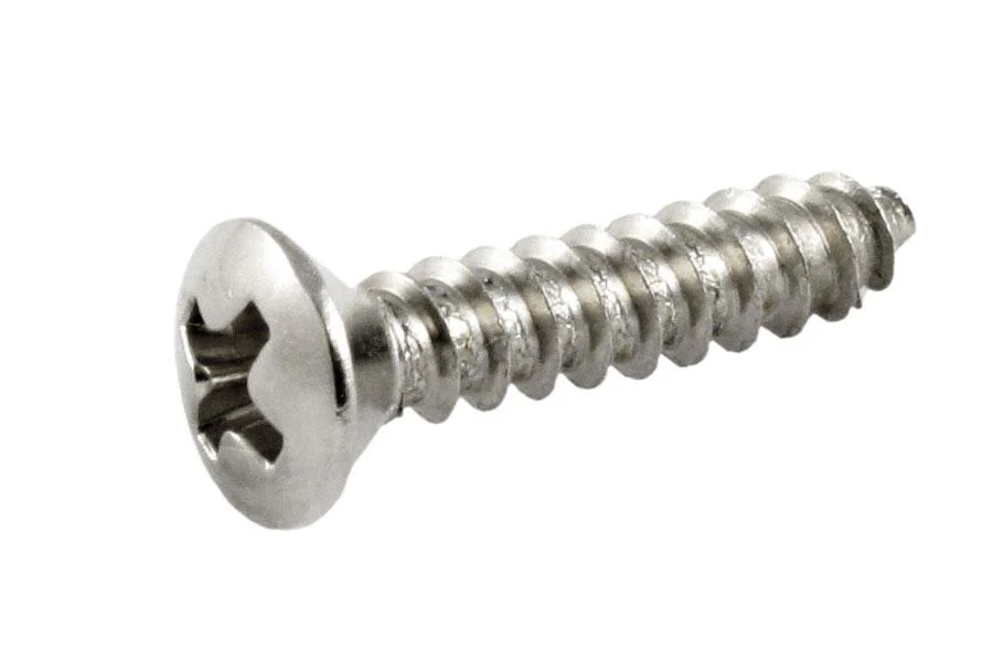 Long Pickguard Screws - Image 2