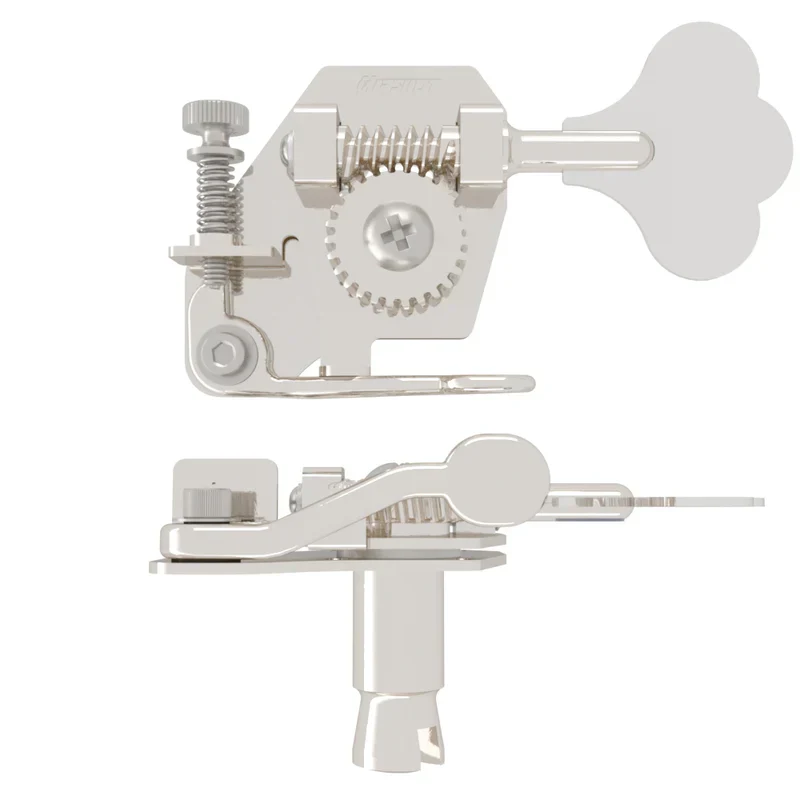 Hipshot BT1 Bass Xtender - Image 8