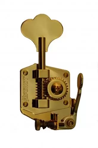Hipshot BT3 Bass Xtender - Image 3