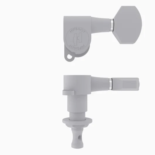Hipshot Classic Closed Guitar Tuning Machines (Sold Individually) - Image 27