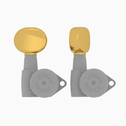 Hipshot D05 Guitar Tuner Button - Image 2