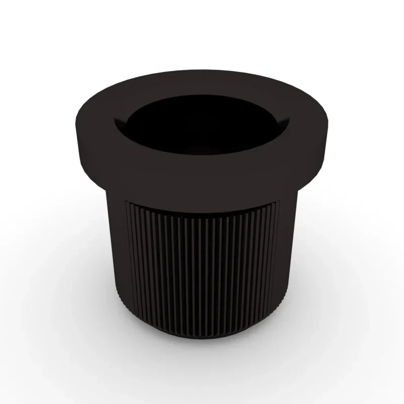 Hipshot Guitar String Ferrules (Sold Individually) - Image 2