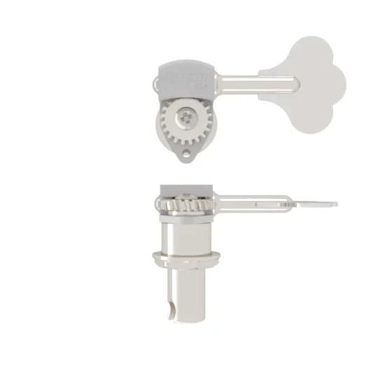 Hipshot US HB6 Ultralite Bass Machine Heads - Image 37