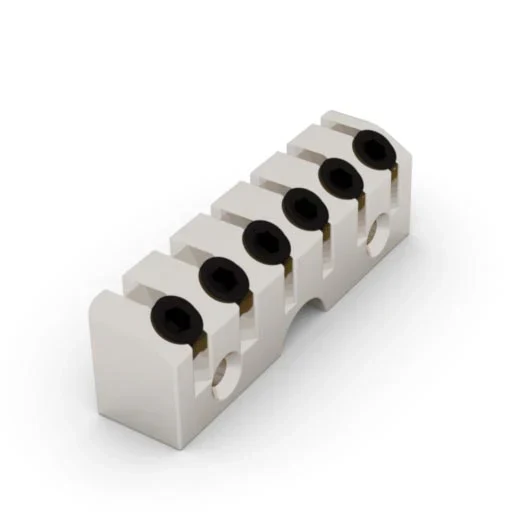 Hipshot Headless System - 6 String Bridge and Headpiece - Image 30