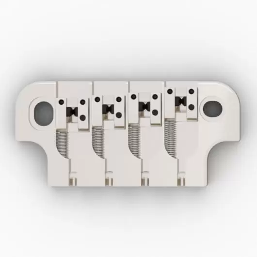 Hipshot SuperTone Gibson Replacement Bass Bridge - Image 5