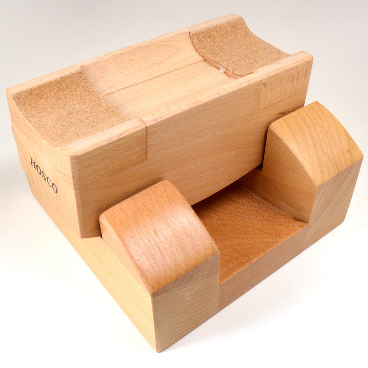 Hosco 2 Way Neck Support for Guitars - Image 2