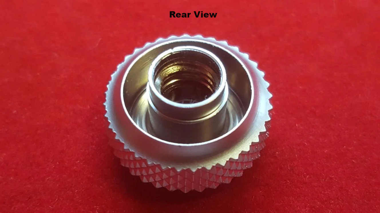Large Knob for Schaller Locking Tuners - Image 3