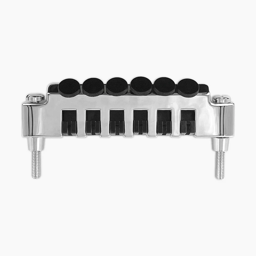 Leo Quan® Badass FTT™ Fine Tuner Tailpiece - Image 9