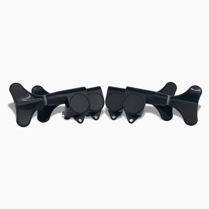 Leo Quan® Badass SGT™ Bass Keys, Sealed, 2x2 set - Image 6