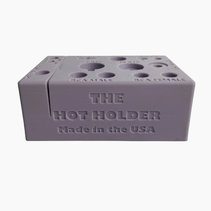 LT-2863-000 - Hot Holder Soldering Tool - Image 3