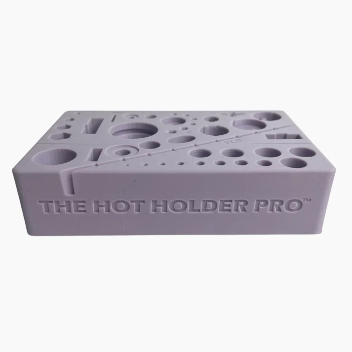 LT-2864-000 - Hot Holder PRO Soldering Tool - Image 3