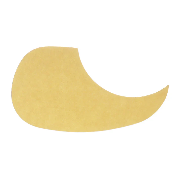 Pickguard for Acoustic Guitar - Image 2