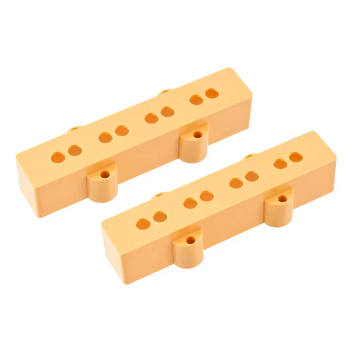 Pickup Covers for J Bass, Set of 2 - Image 2