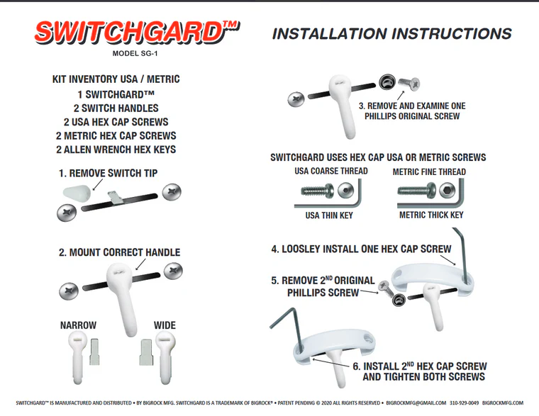 Pickup Selector Switchguard for Strat - Image 4