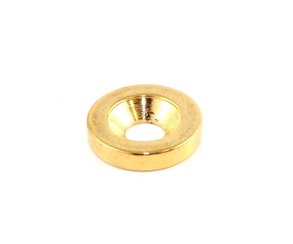 Recessed Neck Screw Bushings, Pack of 4 - Image 3