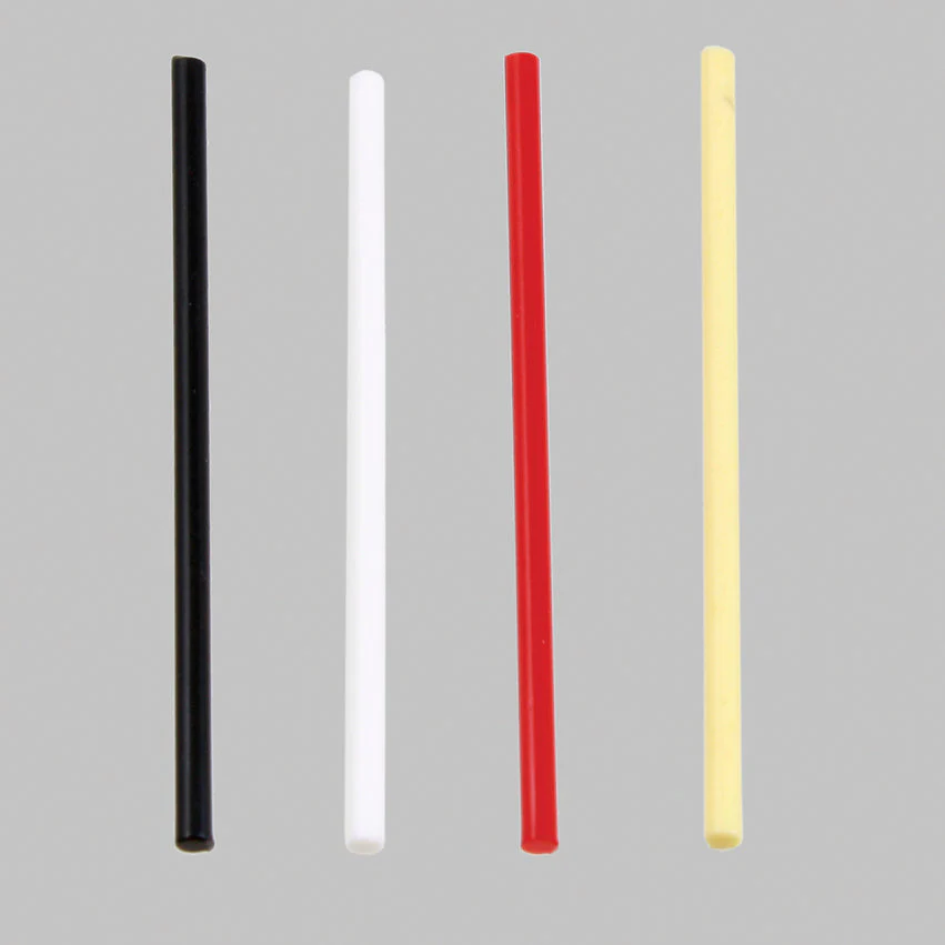 Side Dot Rods, Plastic, 50mm Length - Image 5