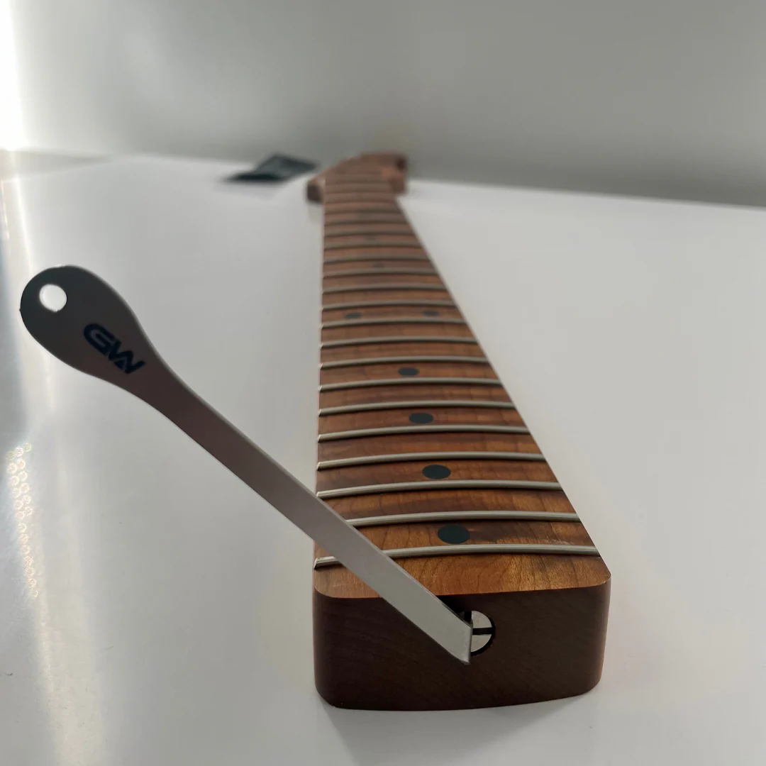 Slotted Truss Rod Wrench - Image 2