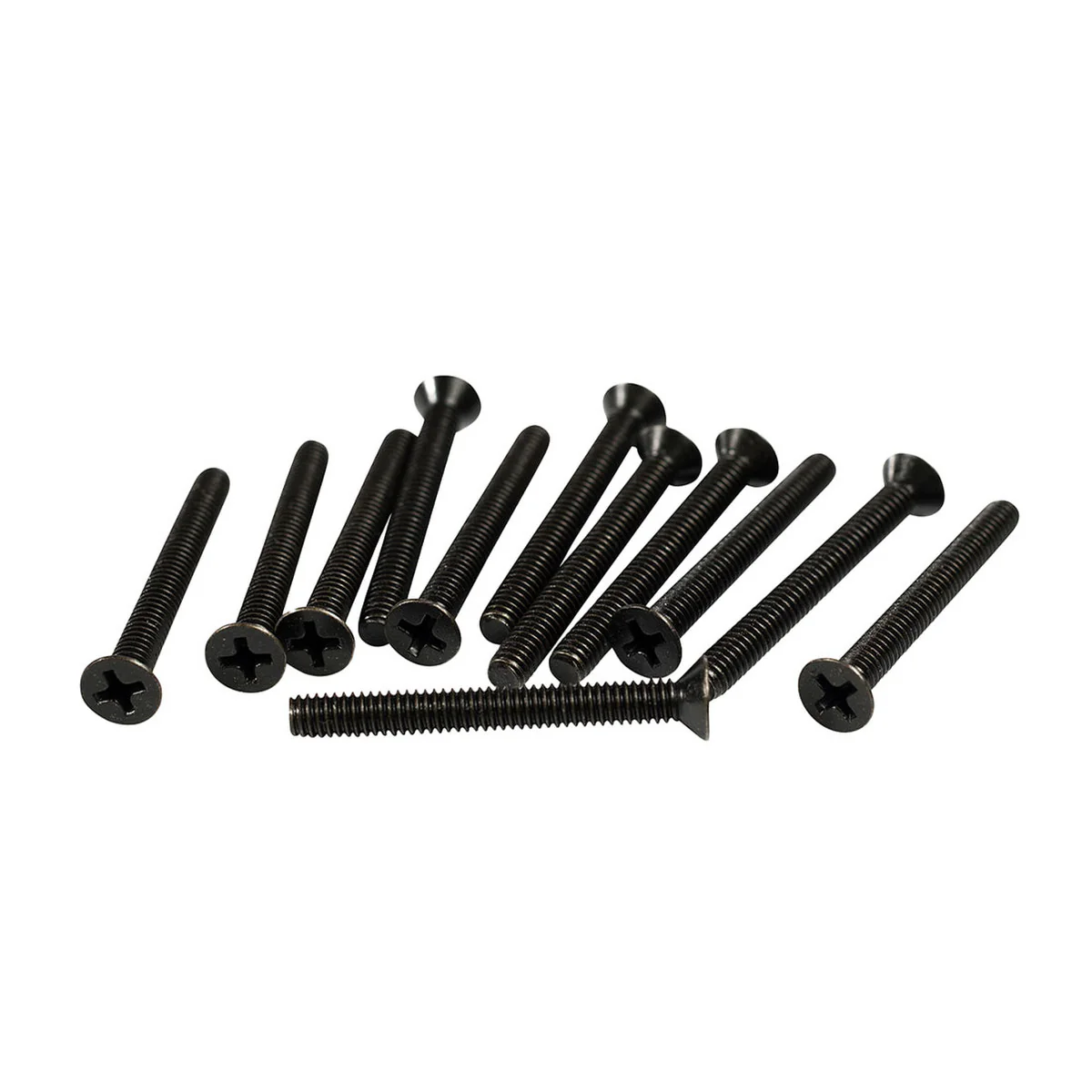 Fender Style Speaker Mounting Screw, (Pack of 12) - Image 3
