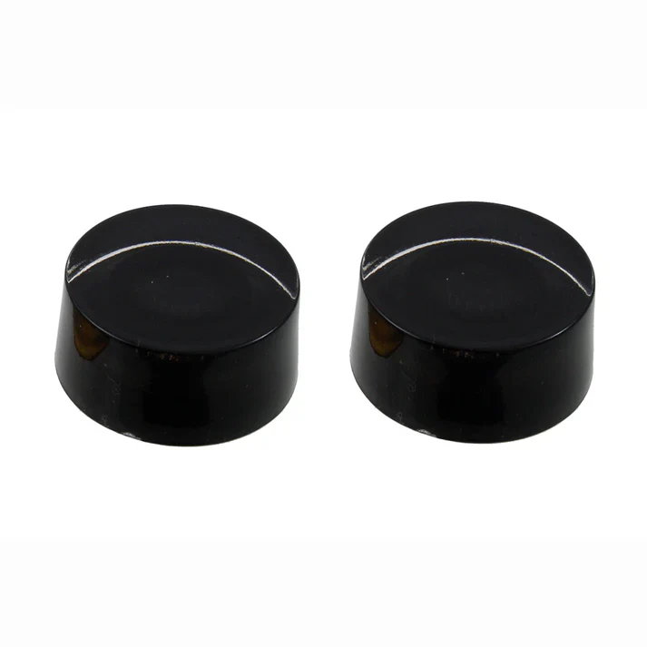 Speed Knobs, Set of 2, No Numbers - Image 2
