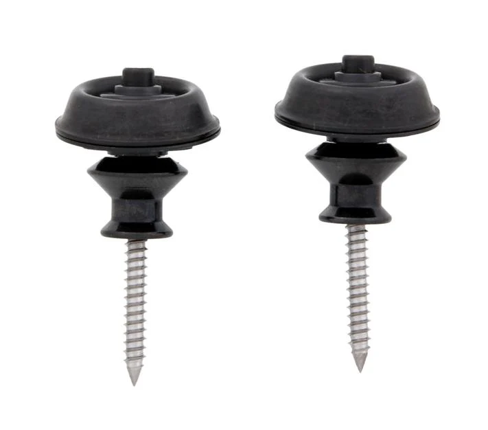 Dunlop Dual Design Strap Locks - Image 3
