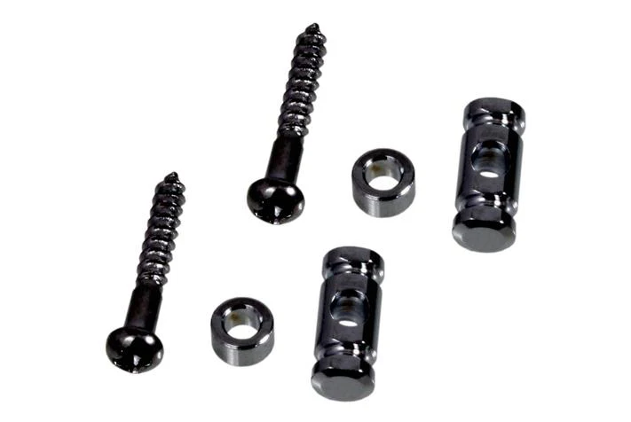 Gotoh Barrel String Guides for Guitar, Pack of 2 - Image 3