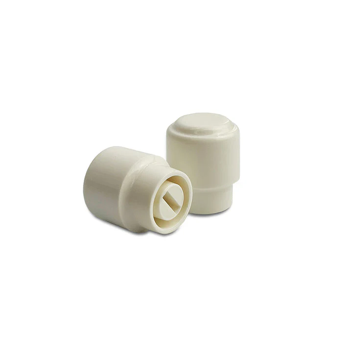 Switch knobs for Tele - round - fits USA switch - Image 2