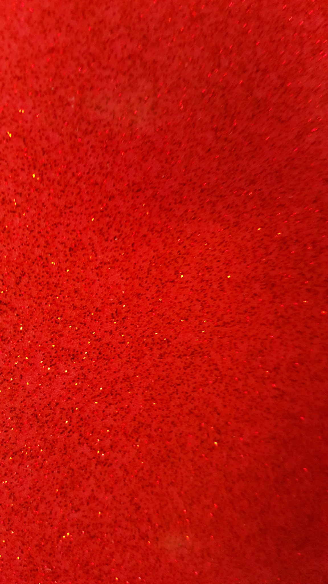 Amp tolex - Mojotone Red Sparkle /36 x 55 (per yard) - Image 2