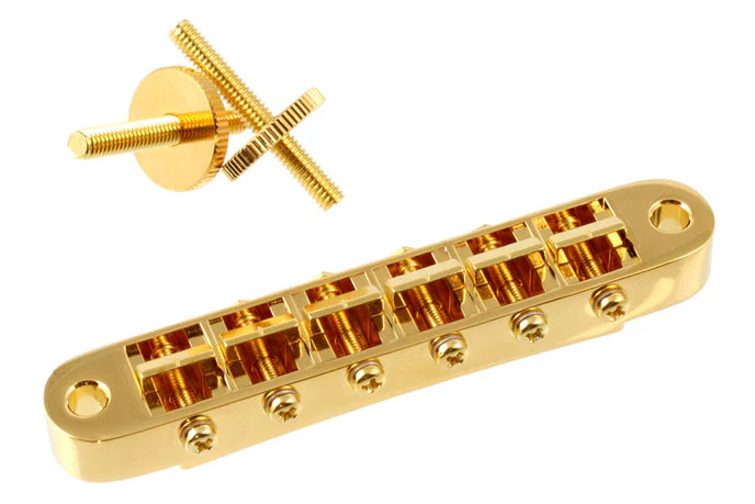 Gotoh Nashville Tunematic Bridge - Image 2